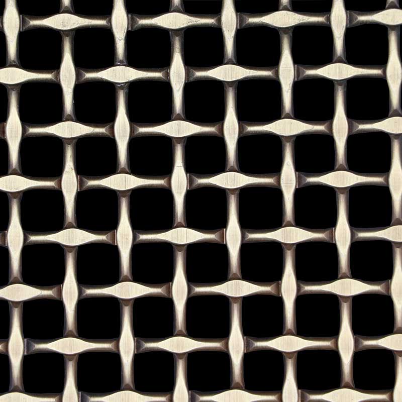 4X4 W4Xw4 Wire Mesh