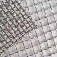 Mesh Wire Fence