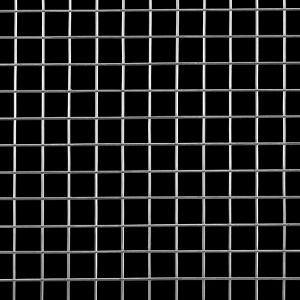 Metal Chain Link Fence