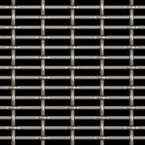 Aluminum Wire Cloth