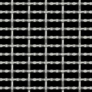 Aluminum Wire Cloth