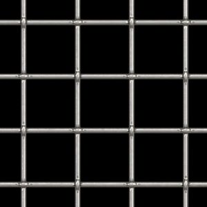 Stainless Mesh Sheet