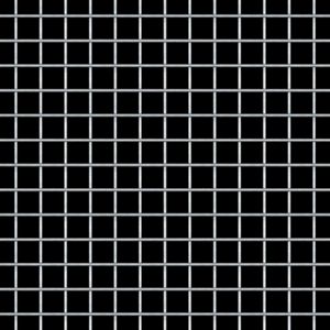Steel And Mesh