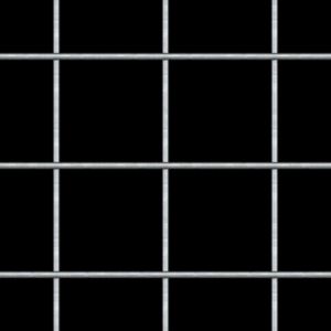 Chainlink Gate