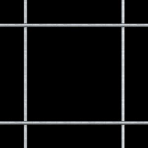 Square Welded Mesh