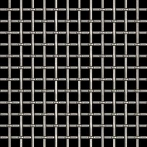 Square Mesh Wire
