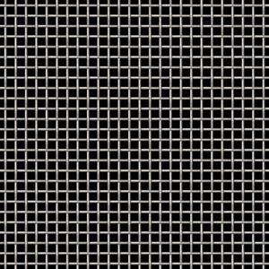 Bar Wire Fence