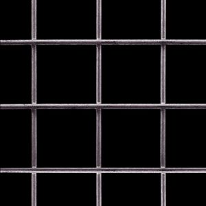 4Ft Chain Link Gate