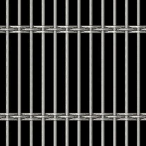 4 Foot Fencing Panels