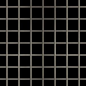 Steel Square Post