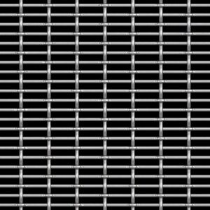 Aluminium Fence Posts 1