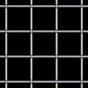 Steel Wire Mesh Fence