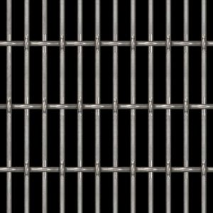 6 Foot Metal Fence Panels