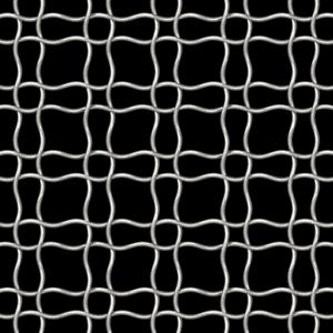 Acoustic Damping Material