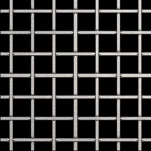 4X4 Square Metal Post