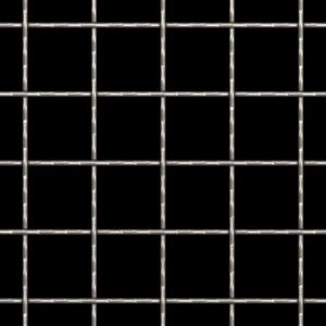 Metal Square Fence Post