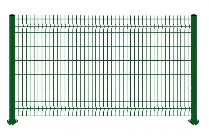 Wrought Iron Patio Fence