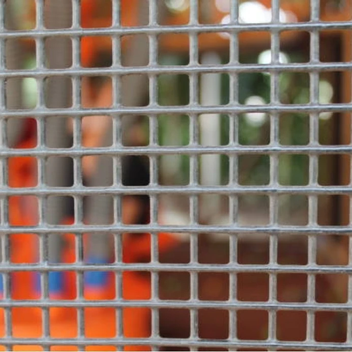 Durable Stainless Steel Welded Wire Mesh For Sale Rolls Panels