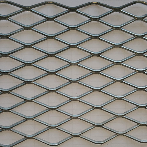 Wire Link Fence