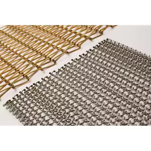 20 Mesh Size