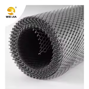Wie Mesh