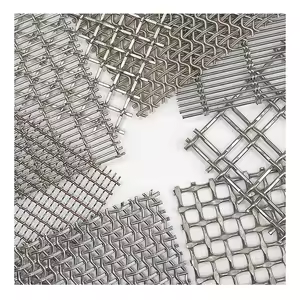 20 Mesh Size
