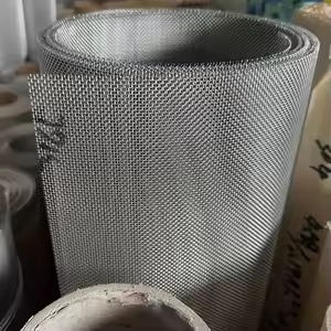 Wire Mesh Containers