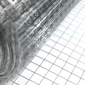 Wire And Mesh