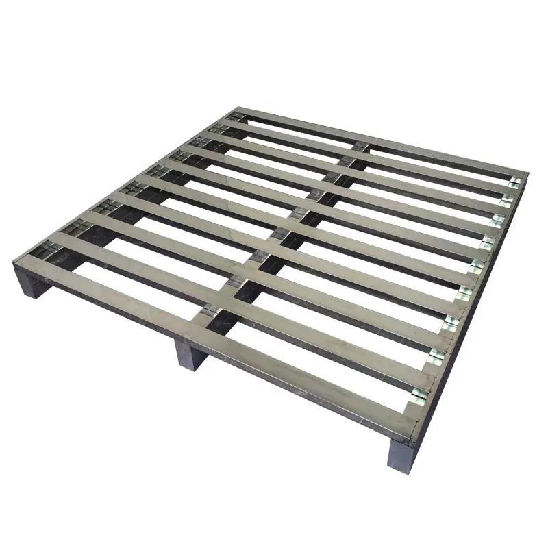 Paltier Pallet Rack