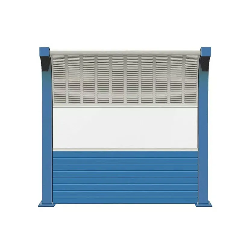 Heavy Duty Steel Grating