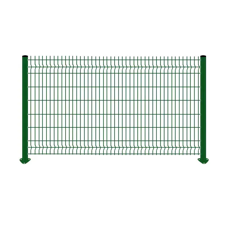 Perforated Steel Panel
