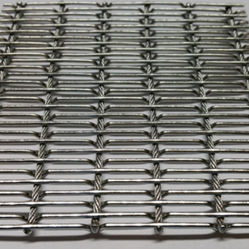 Jy 1535 Cable Diameter 2Mmx1 Cable Pitch 17.5Mm Rod Diameter 1.5Mm Rod Pitch 3.5Mm