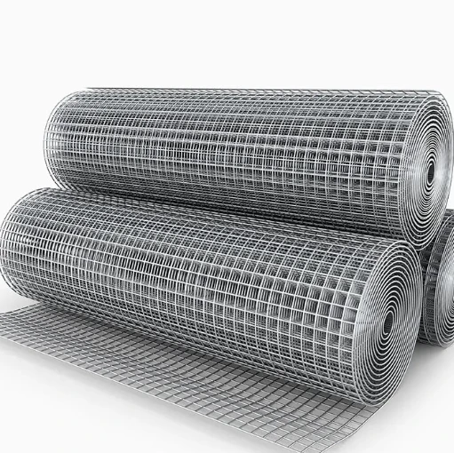 2 X 4 Welded Wire Mesh