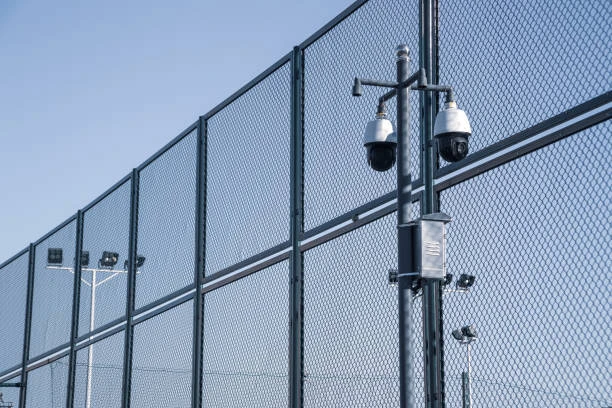 Heavy Duty Spring Gate Closer