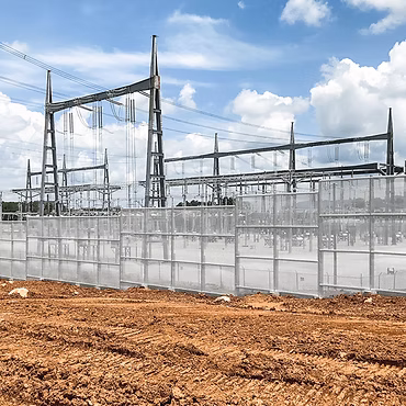 Automatic Gates Commercial