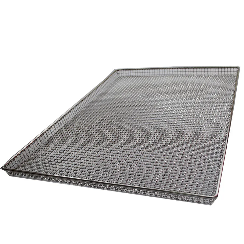 Pallet Rack Bins