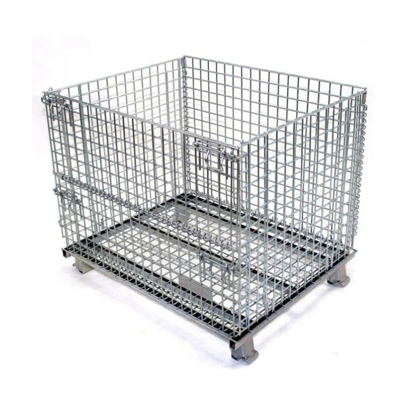 Warehouse Pallet Racking