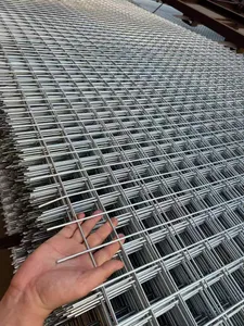 1 X 1 2 Wire Mesh