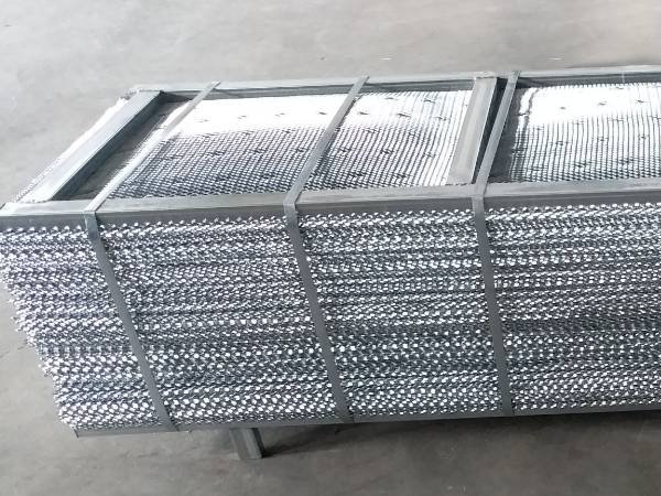 Gravity Pallet Racks