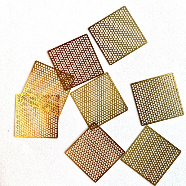 Wire Welded Mesh