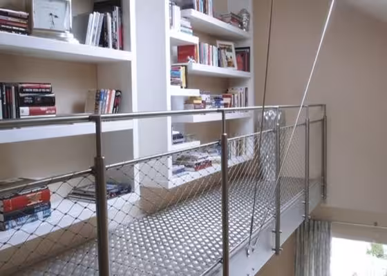 Noise Enclosures