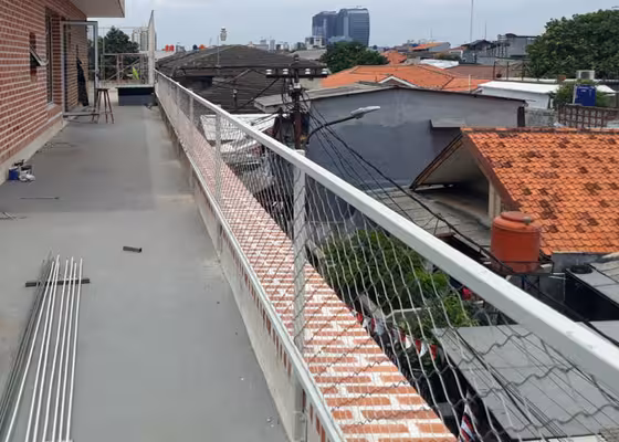 Acoustic Ductwork