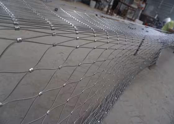 Iron Gate Parts