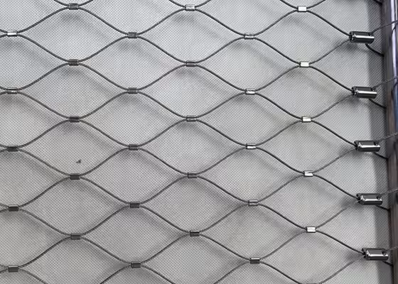 Storeroom Wire Decking
