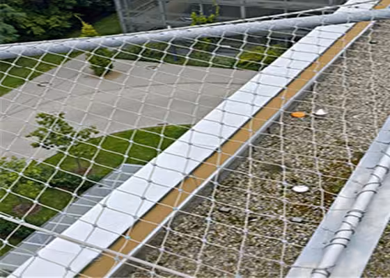 Rectangular Duct Connector
