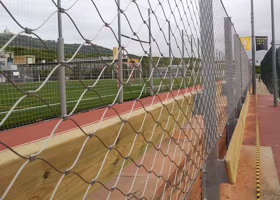 18 Inch Wire Mesh