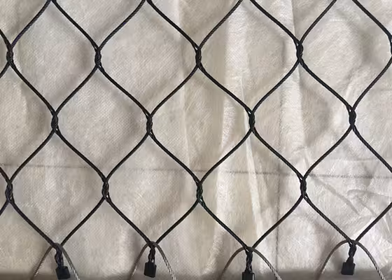 12 Foot Tall Fence