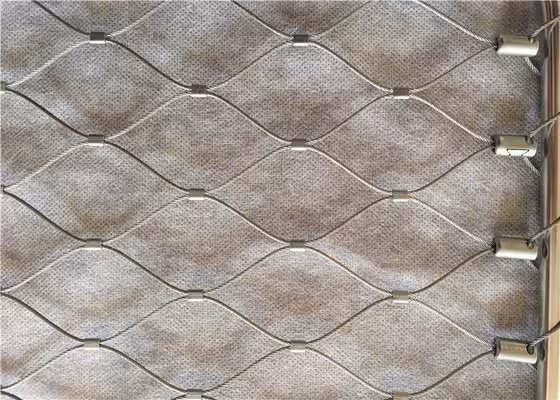 1X1 Wire Mesh