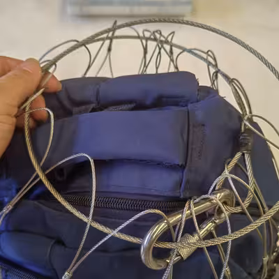 Racking Equipment