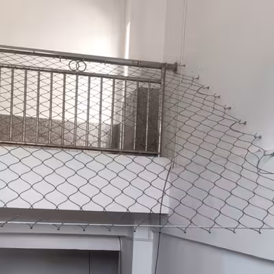 1 4 Welded Wire Mesh